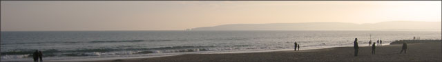 Branksome Park, Canford Cliffs & District